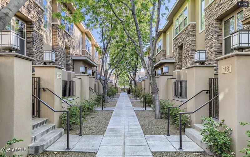 5550 16th St #113, Phoenix, AZ 85016