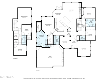 5550 Friess Dr, Scottsdale, AZ 85254