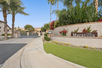 5550 Friess Dr, Scottsdale, AZ 85254