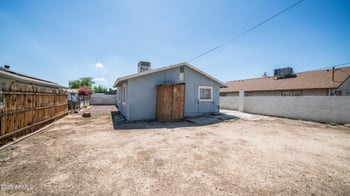 5550 Gardenia Ave, Glendale, AZ 85301