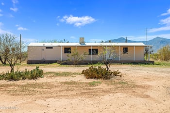 5550 Guadalupe Rd, Sierra Vista, AZ 85650