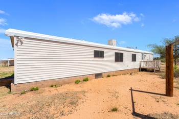 5550 Guadalupe Rd, Sierra Vista, AZ 85650