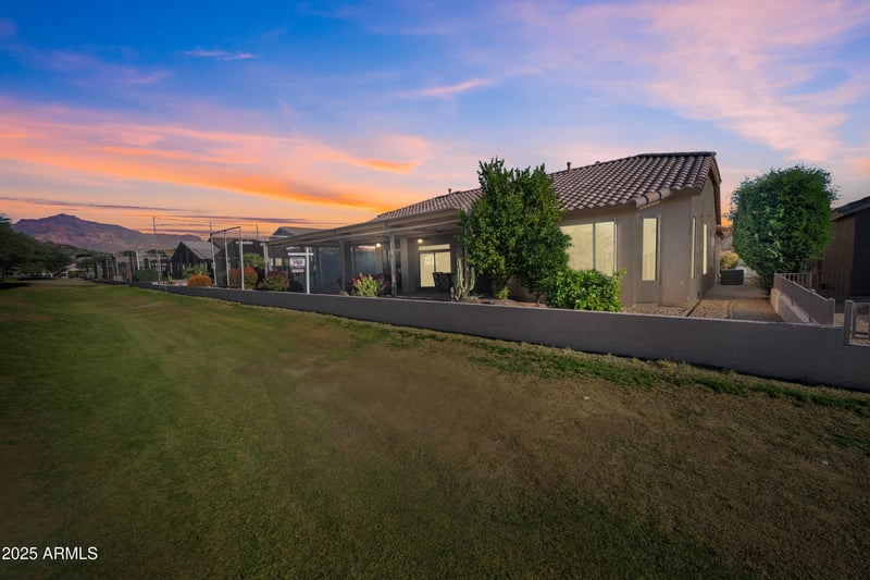 5550 Indigo Dr, Gold Canyon, AZ 85118