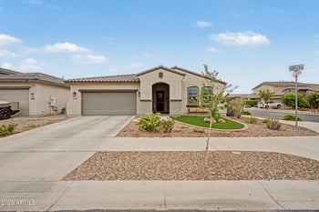 5550 N 107th Ln, Phoenix, AZ 85037