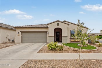 5550 N 107th Ln, Phoenix, AZ 85037