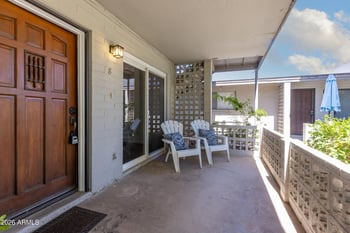 5550 12th St #8, Phoenix, AZ 85014