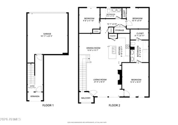 5550 N 16th St #155, Phoenix, AZ 85016