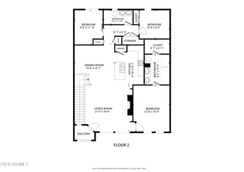 5550 N 16th St #155, Phoenix, AZ 85016