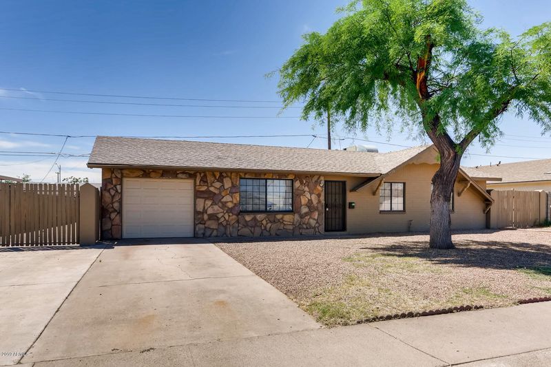 5550 N 61st Ave, Glendale, AZ 85301