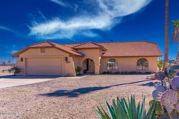 55500 Vulture Mine Rd, Wickenburg, AZ 85390