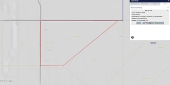 55500 Thomas Rd #74, Tonopah, AZ 85354