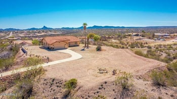 55500 Vulture Mine Rd, Wickenburg, AZ 85390