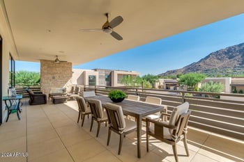 5551 E Arroyo Verde Dr, Paradise Valley, AZ 85253