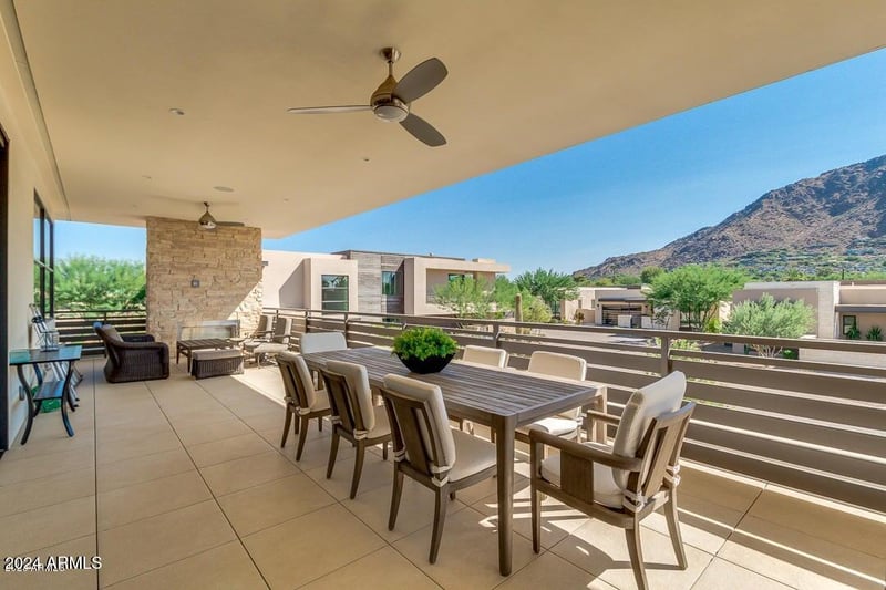 5551 E Arroyo Verde Dr, Paradise Valley, AZ 85253