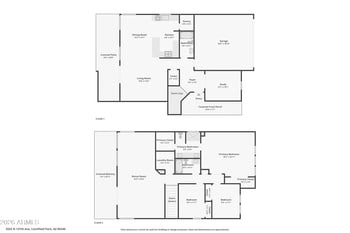 5552 137th Ave, Litchfield Park, AZ 85340