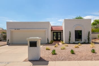 5552 77th Pl, Scottsdale, AZ 85250