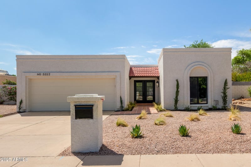 5552 77th Pl, Scottsdale, AZ 85250