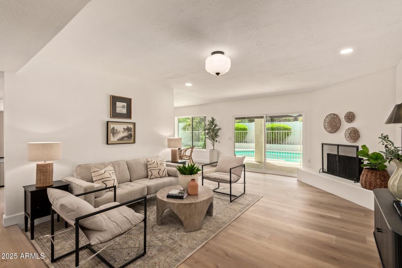 5552 77th Pl, Scottsdale, AZ 85250