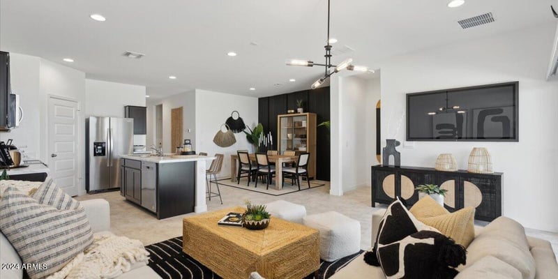 5552 E Button Ln, San Tan Valley, AZ 85140