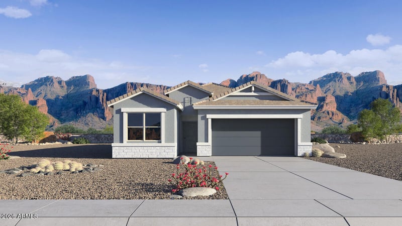 5552 E Button Ln, San Tan Valley, AZ 85140