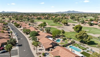 5552 Enrose St, Mesa, AZ 85205