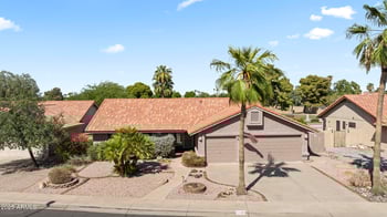 5552 Enrose St, Mesa, AZ 85205