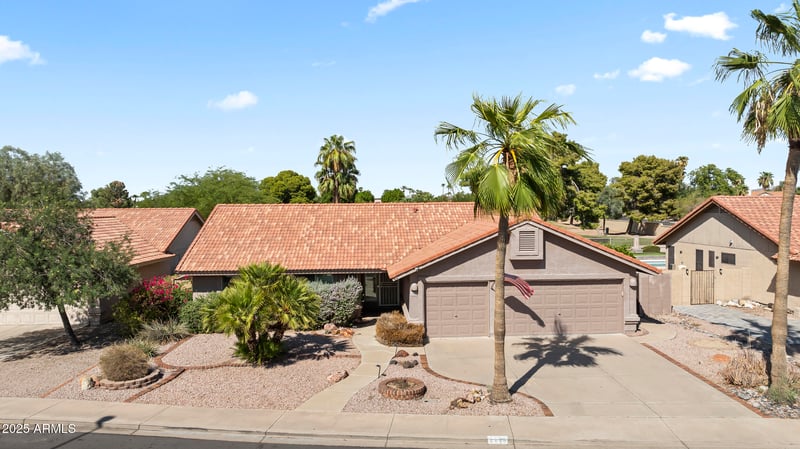 5552 Enrose St, Mesa, AZ 85205