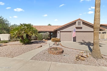 5552 Enrose St, Mesa, AZ 85205