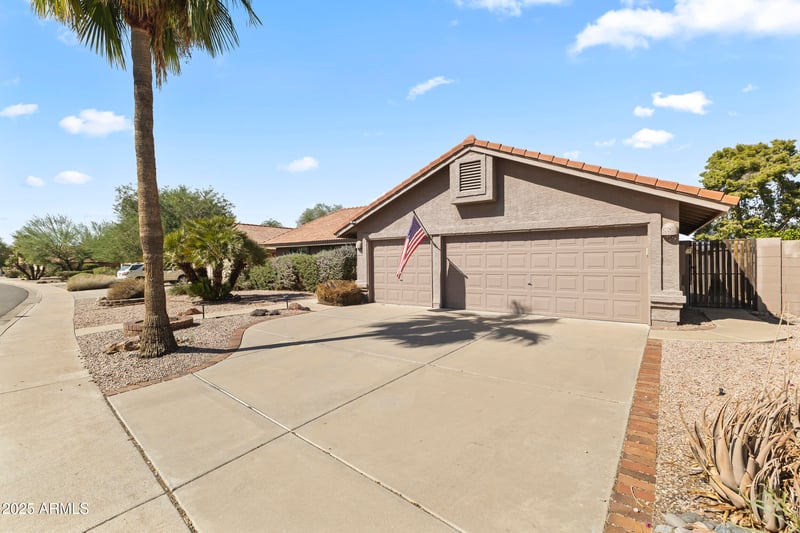 5552 Enrose St, Mesa, AZ 85205