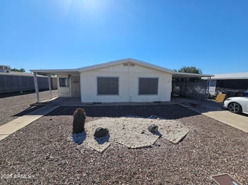 5553 Baywood Ave, Mesa, AZ 85206