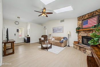 5553 Drummer Ave, Mesa, AZ 85206