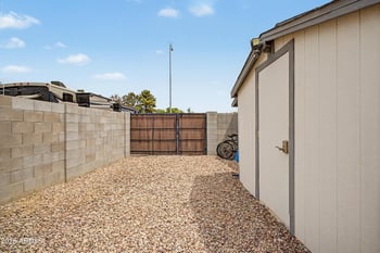 5553 Drummer Ave, Mesa, AZ 85206