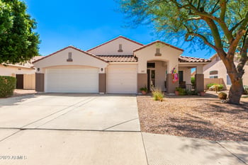 5553 E Gable Ave, Mesa, AZ 85206