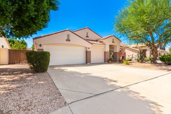 5553 E Gable Ave, Mesa, AZ 85206
