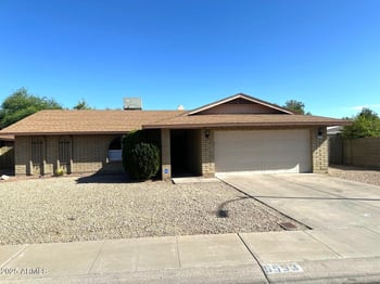 5553 Hartford Ave, Glendale, AZ 85308