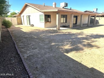 5553 Hartford Ave, Glendale, AZ 85308