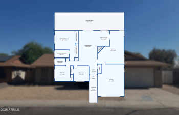 5553 Hartford Ave, Glendale, AZ 85308