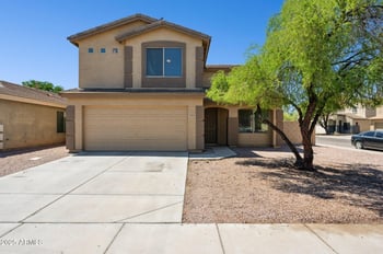 5553 Minton Ave, Laveen, AZ 85339
