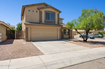 5553 Minton Ave, Laveen, AZ 85339