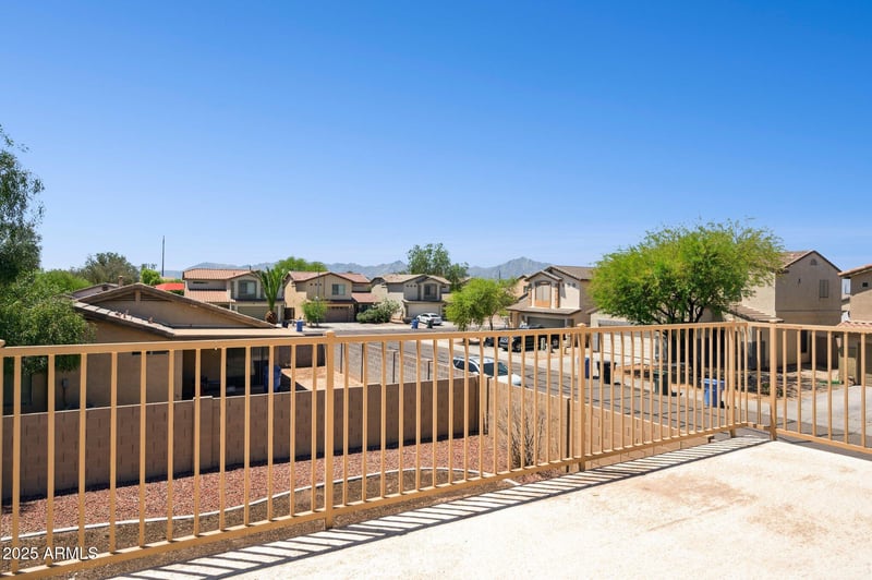 5553 Minton Ave, Laveen, AZ 85339