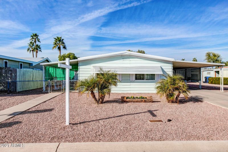 5554 E Aspen Ave, Mesa, AZ 85206