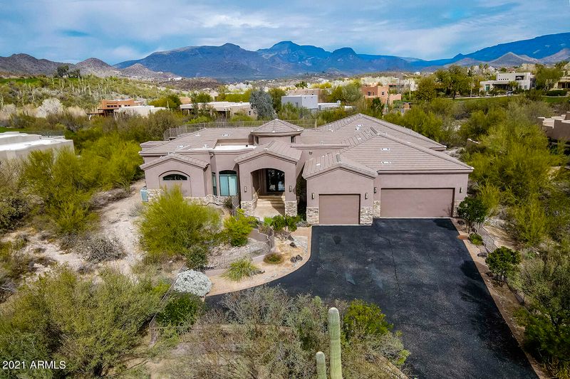 5554 E Fairway Trl, Cave Creek, AZ 85331