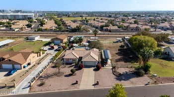 5555 105th Ln, Glendale, AZ 85307