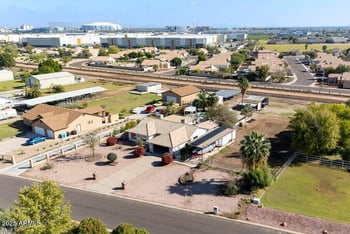 5555 105th Ln, Glendale, AZ 85307