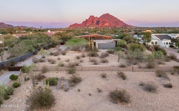5555 Camino Del Contento --, Paradise Valley, AZ 85253