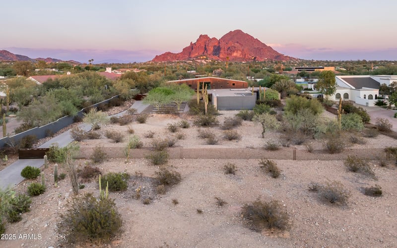 5555 Camino Del Contento --, Paradise Valley, AZ 85253