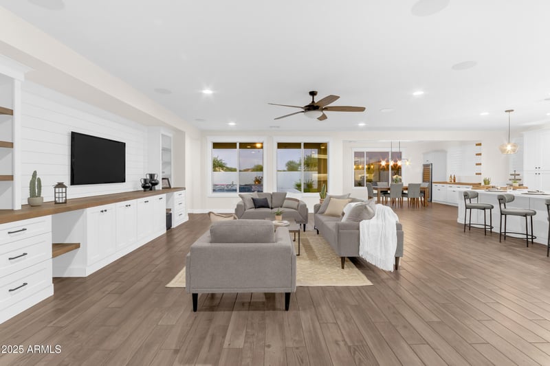 5555 Del Rancho --, Mesa, AZ 85212