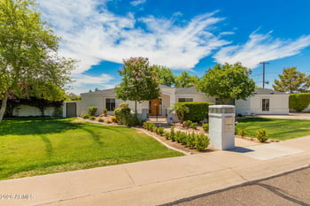 5555 E Monterosa St, Phoenix, AZ 85018