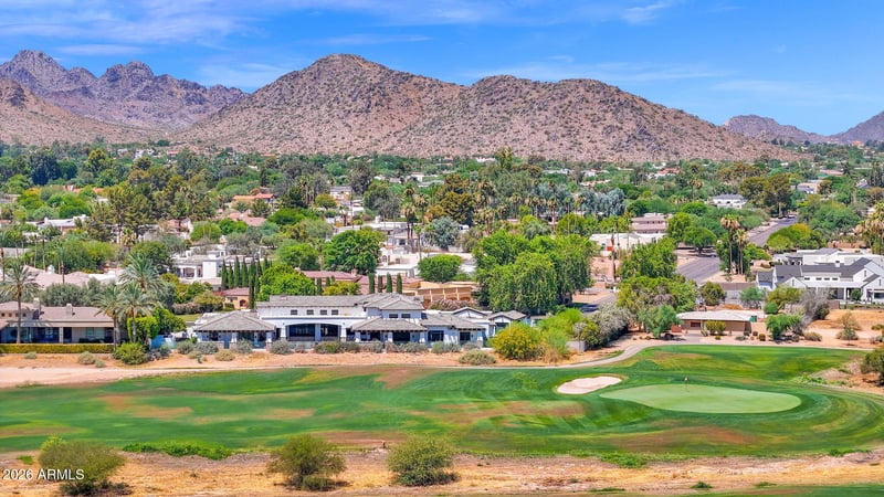 5555 Turquoise Ave, Paradise Valley, AZ 85253