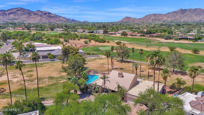 5555 Turquoise Ave, Paradise Valley, AZ 85253